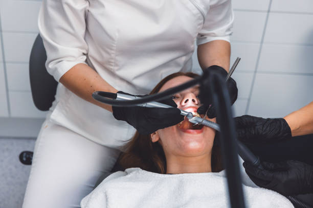 Best Emergency TMJ Treatment in Paramount Long Meadow, MD
