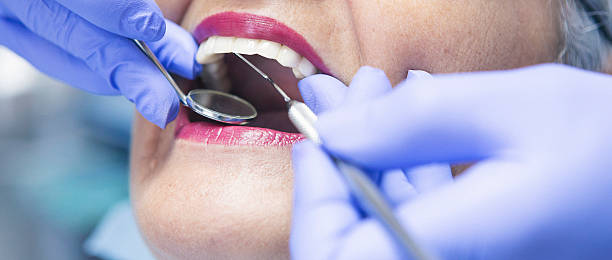 Best Weekend Emergency Dentist in Paramount Long Meadow, MD